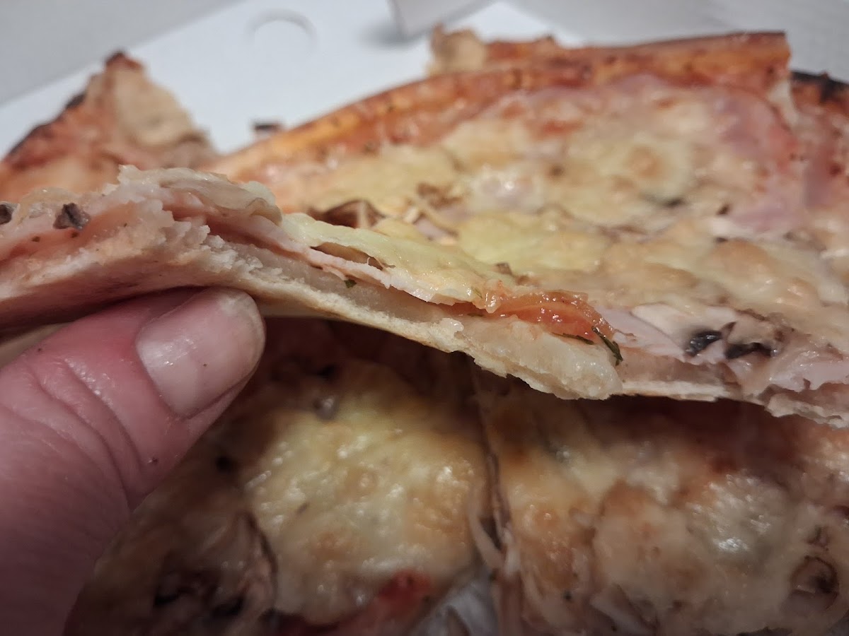 Pizzaservice Mamma Mia Photo 5