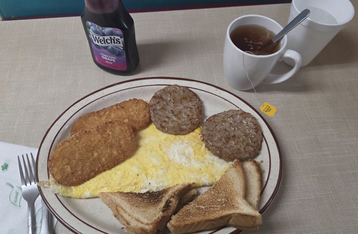 Miller's Restaurant Photo 3