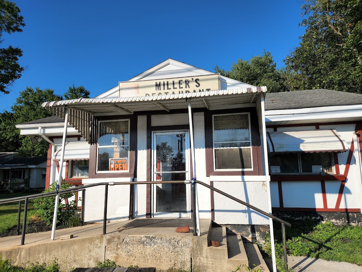 Miller's Restaurant Photo 4