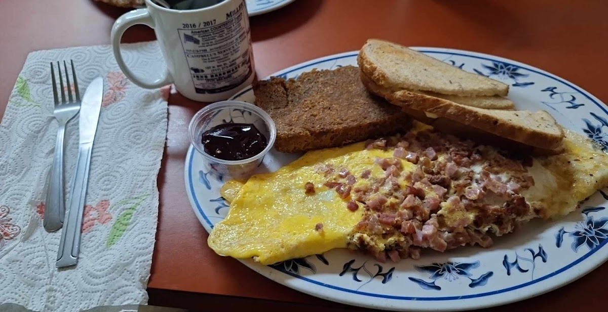 Miller's Restaurant Photo 5