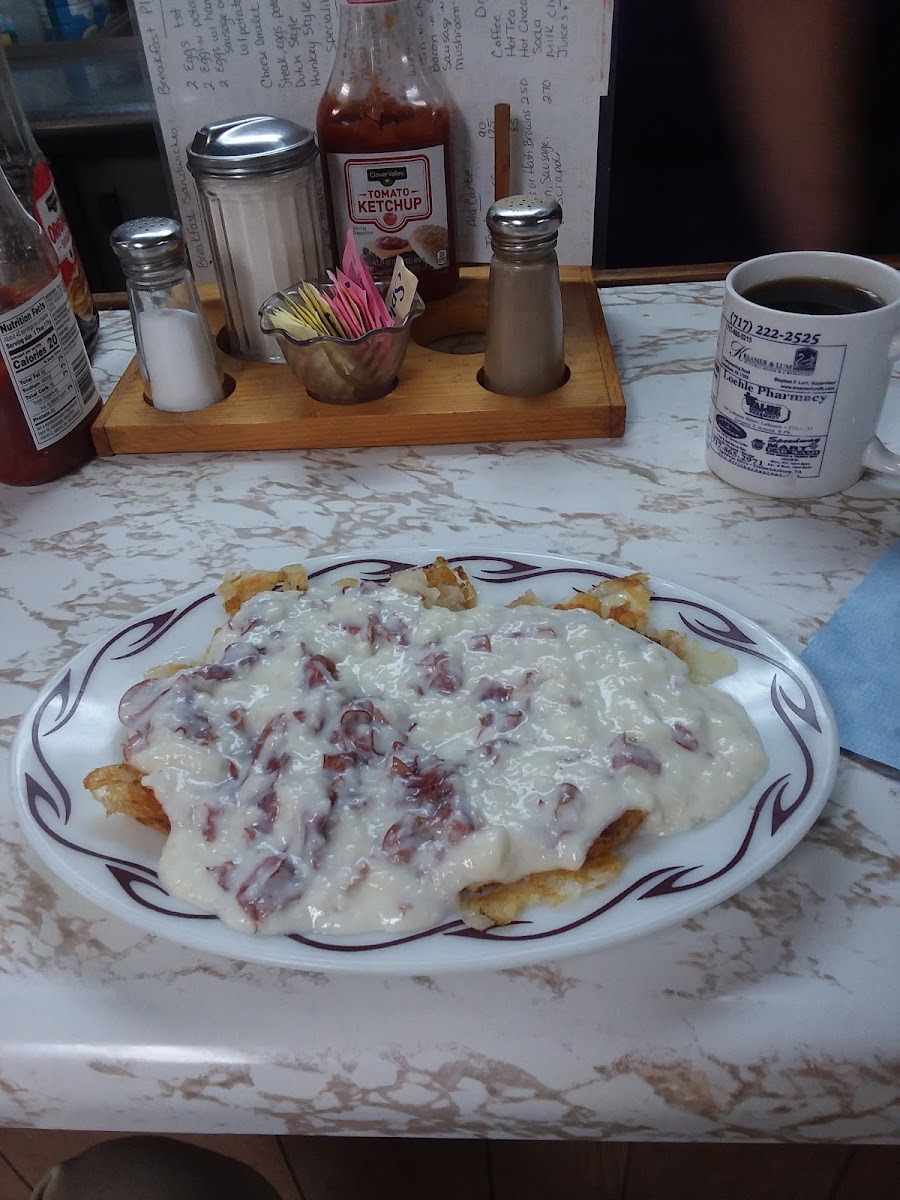 Miller's Restaurant Photo 6