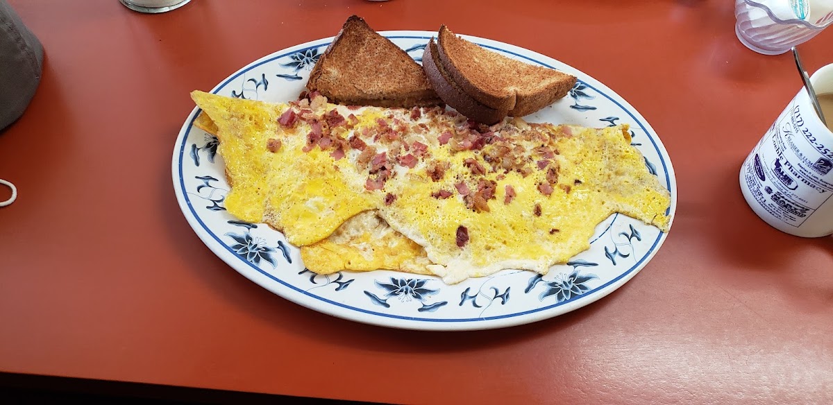 Miller's Restaurant Photo 7