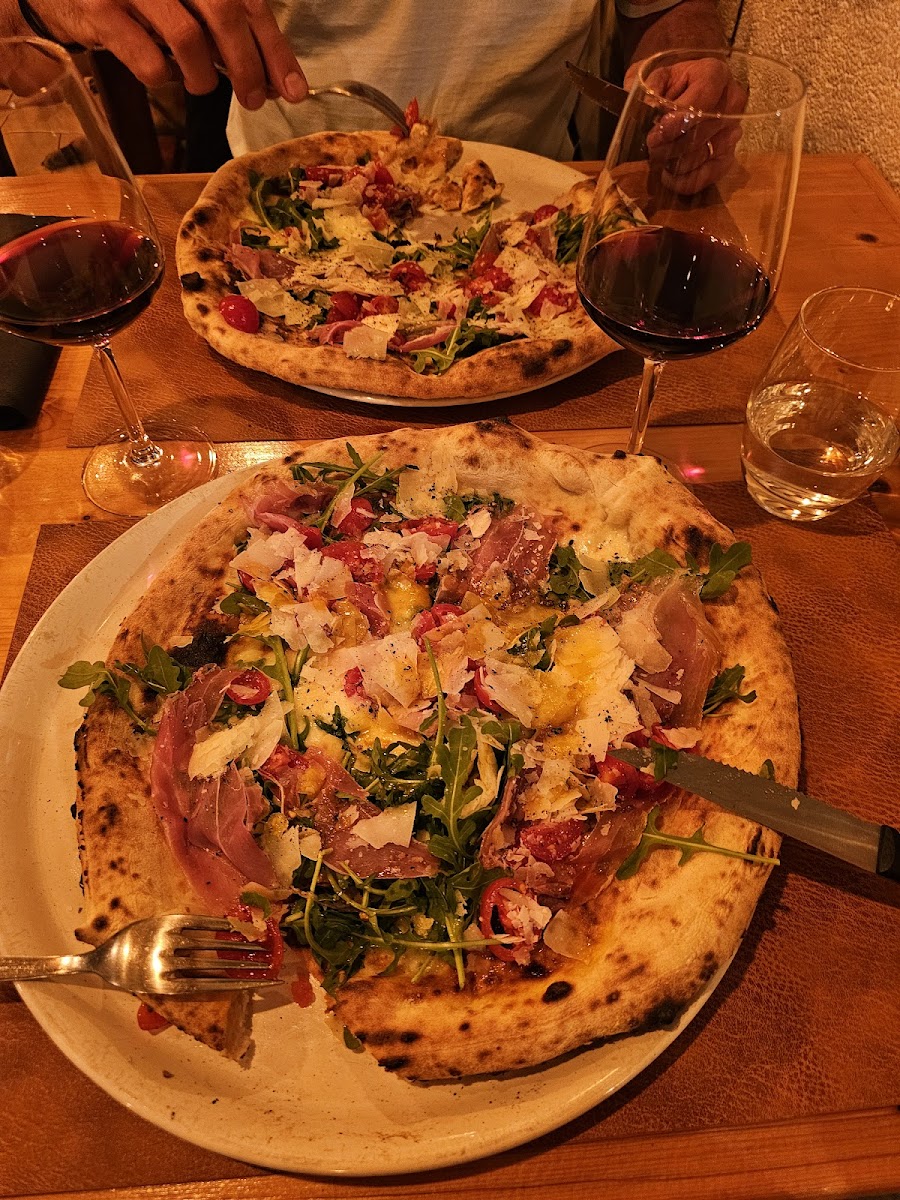 Pompeii Restaurant-pizzeria Photo 10
