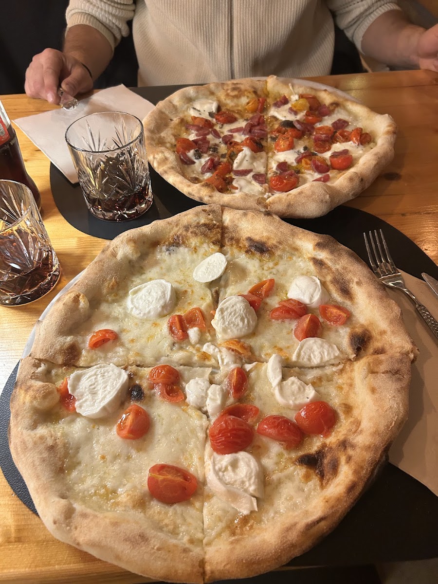 Pompeii Restaurant-pizzeria Photo 4