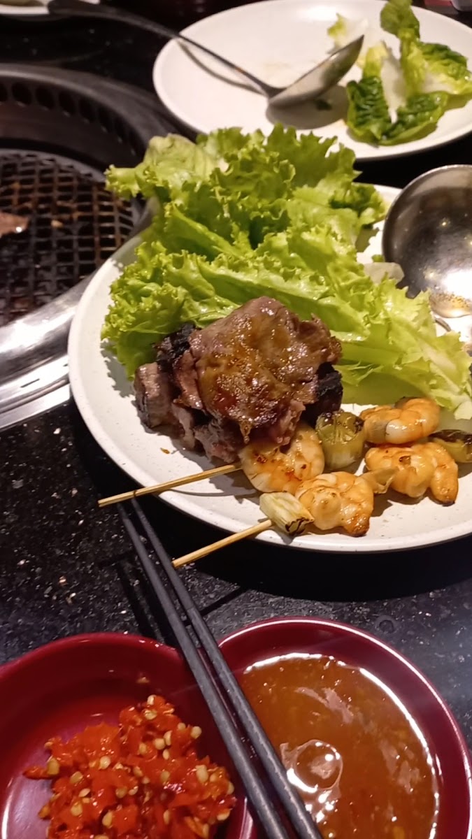 Hachi Grill Puri Indah Photo 2