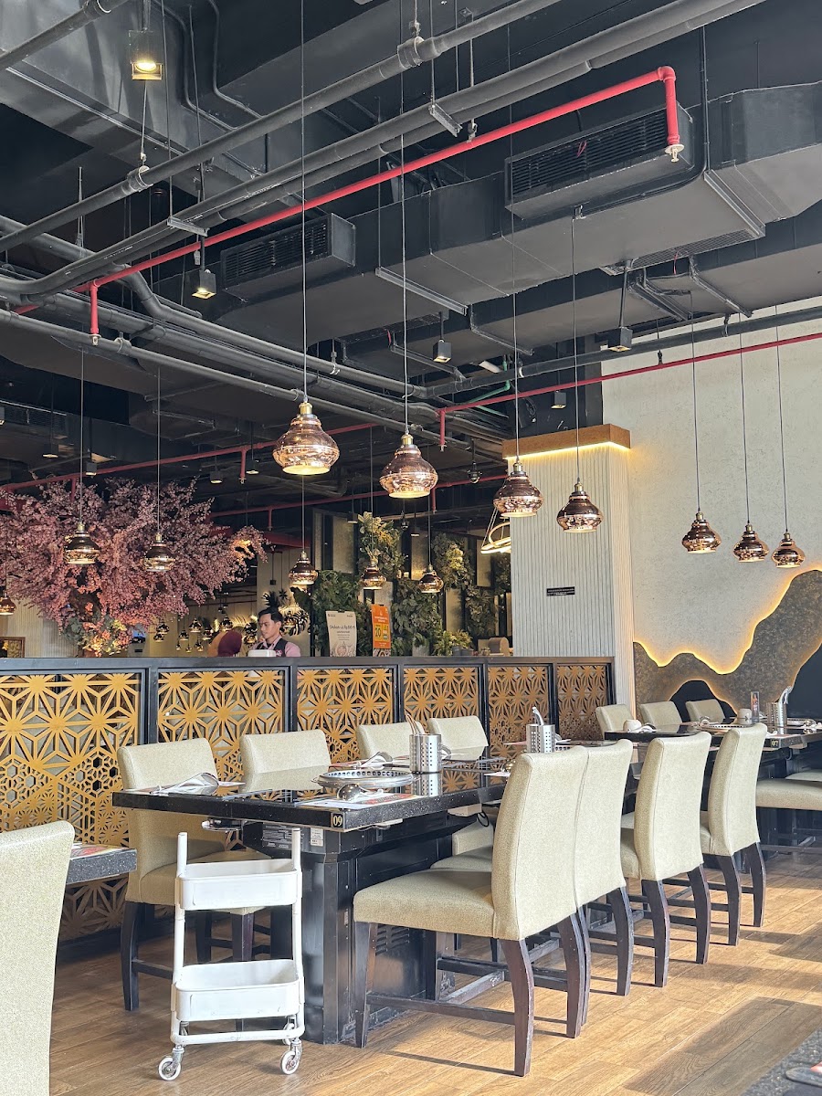Hachi Grill Puri Indah Photo 3