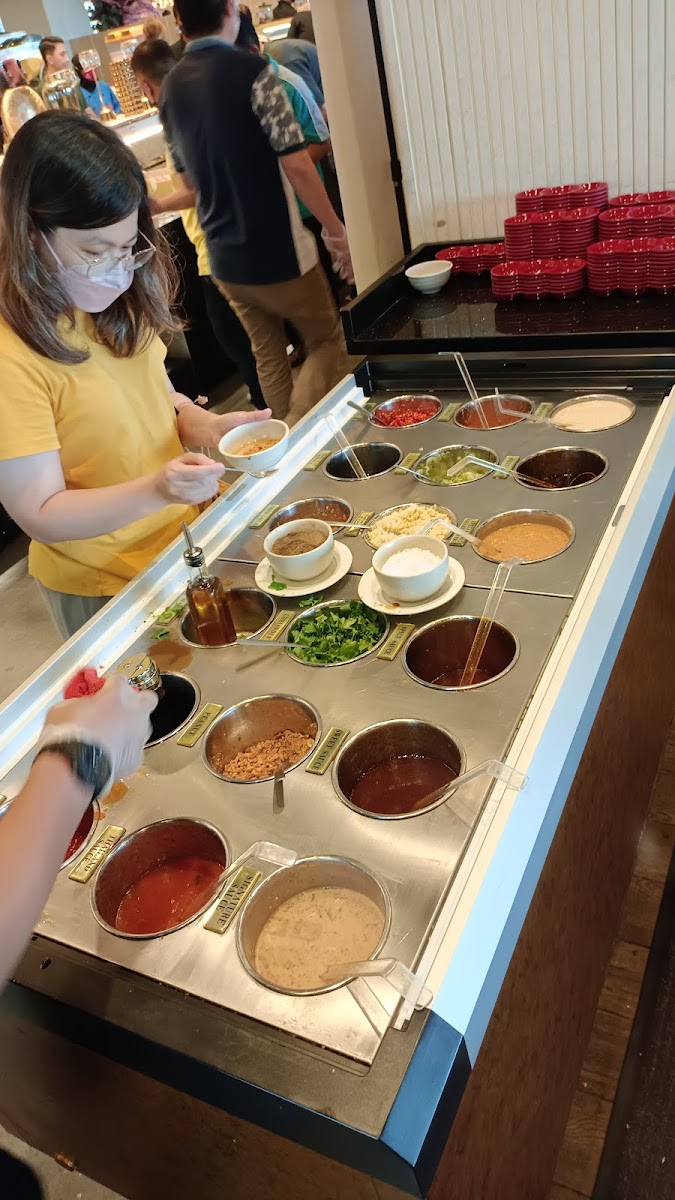 Hachi Grill Puri Indah Photo 7