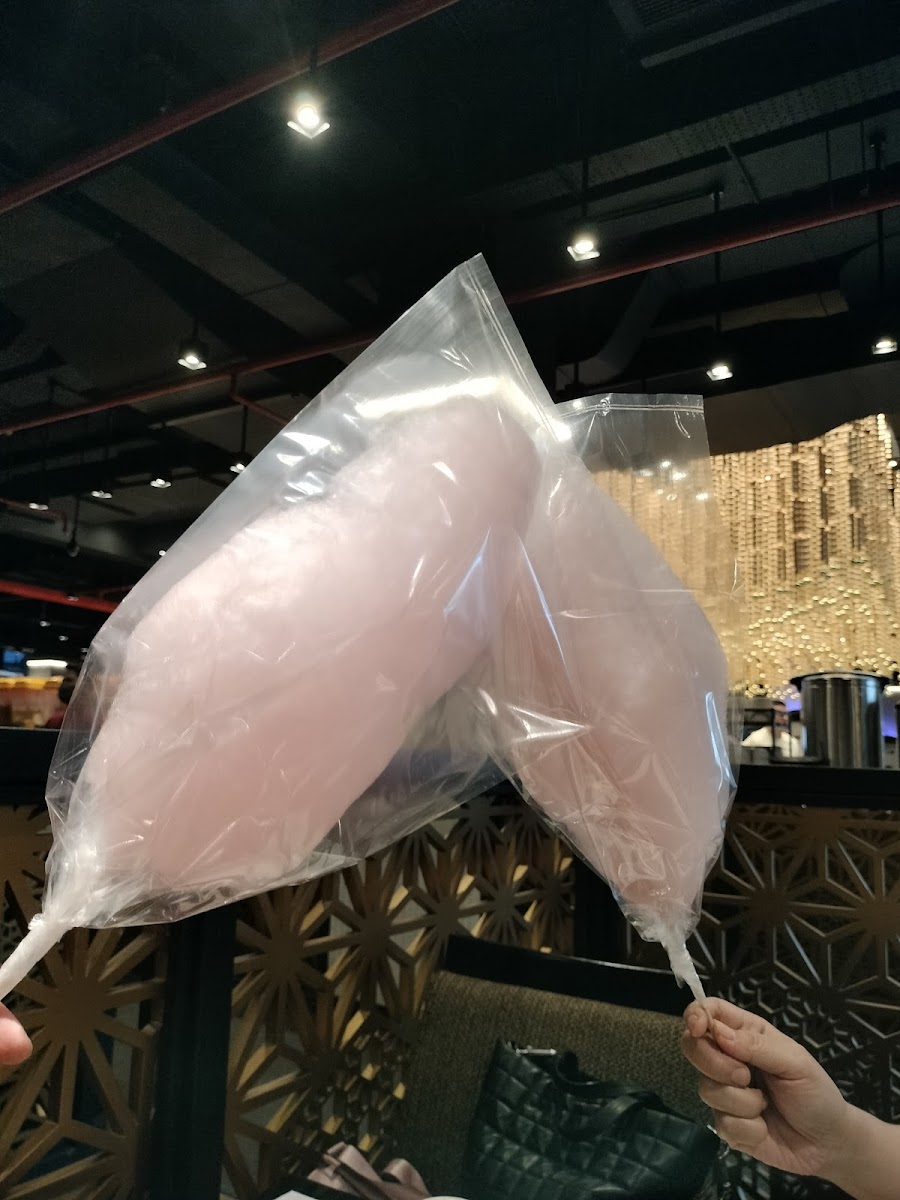 Hachi Grill Puri Indah Photo 9