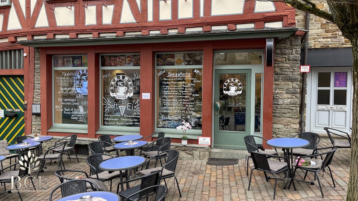 Idstein Aroma Coffee