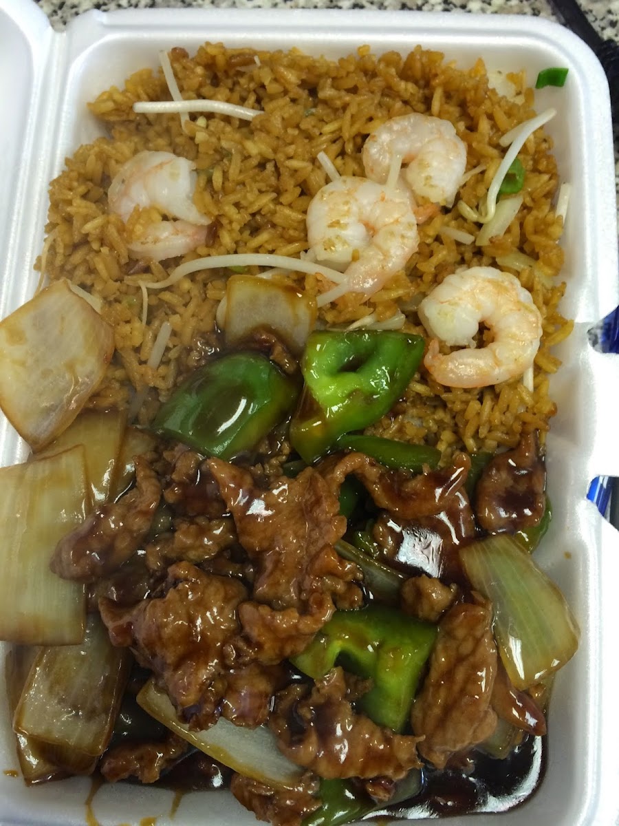 Peking Chinese Food Photo 10