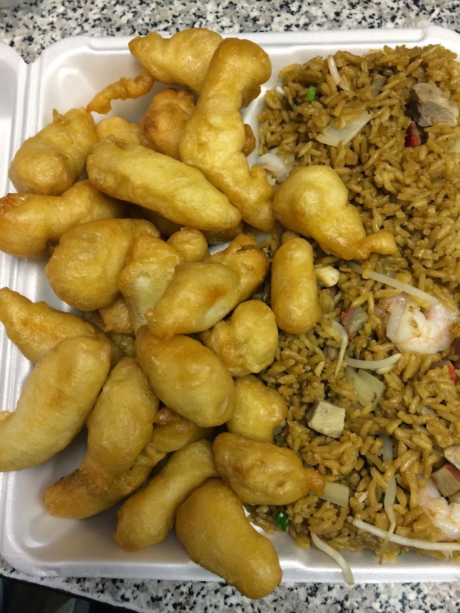 Peking Chinese Food Photo 3