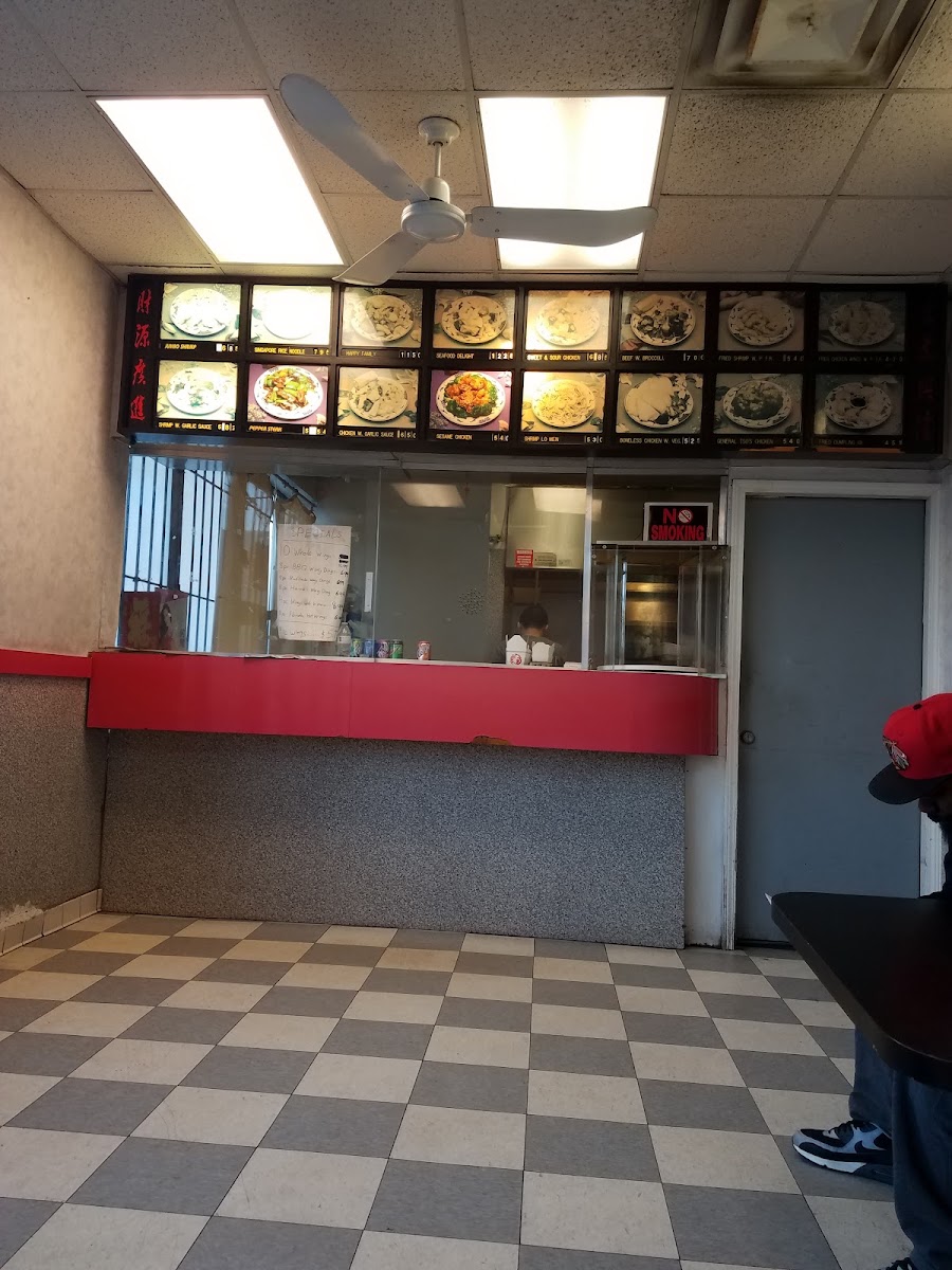 Peking Chinese Food Photo 4