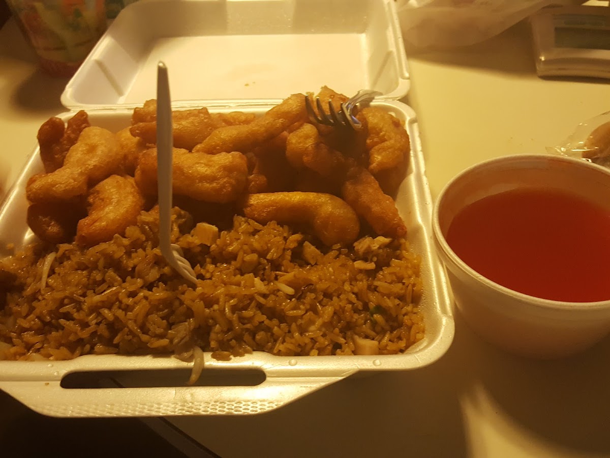 Peking Chinese Food Photo 5
