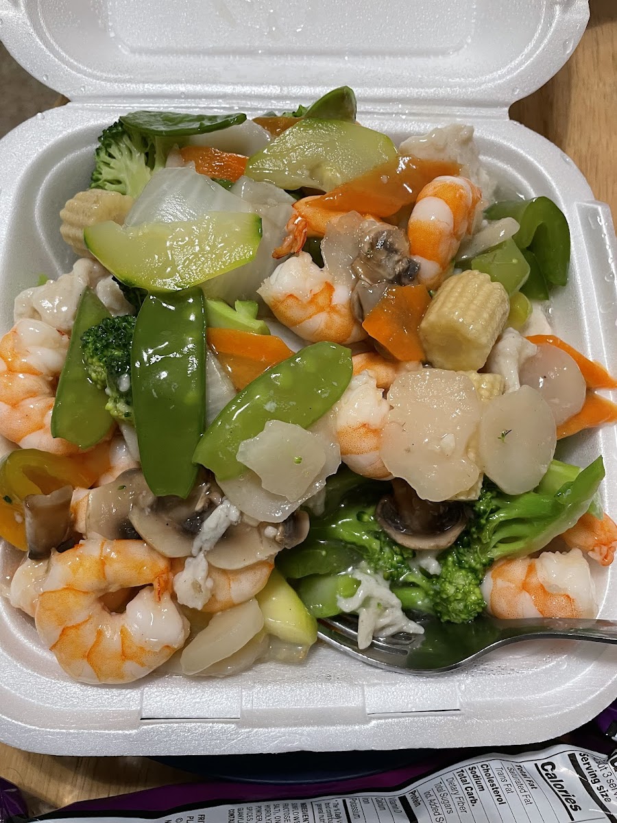 Peking Chinese Food Photo 7