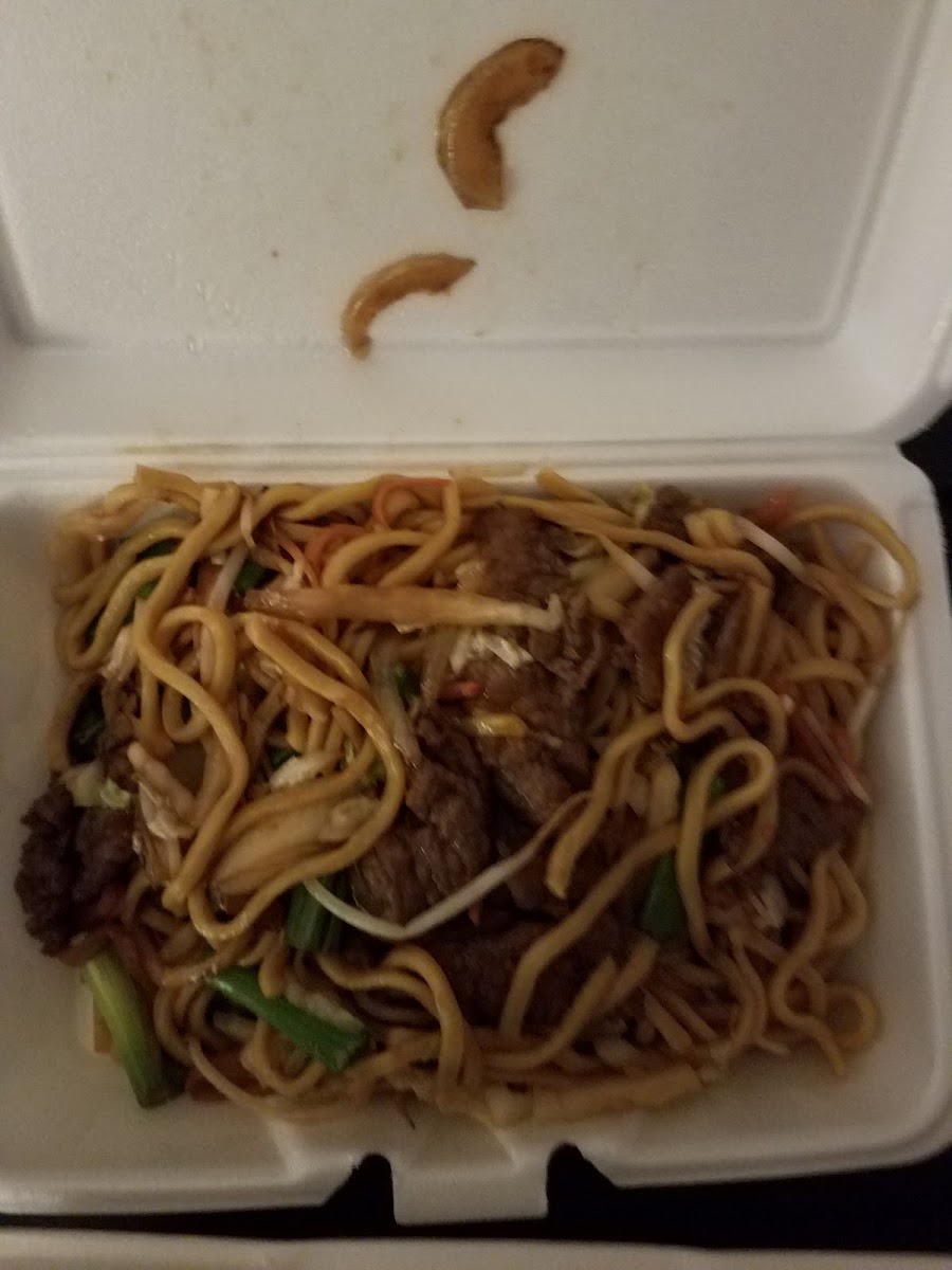 Peking Chinese Food Photo 8