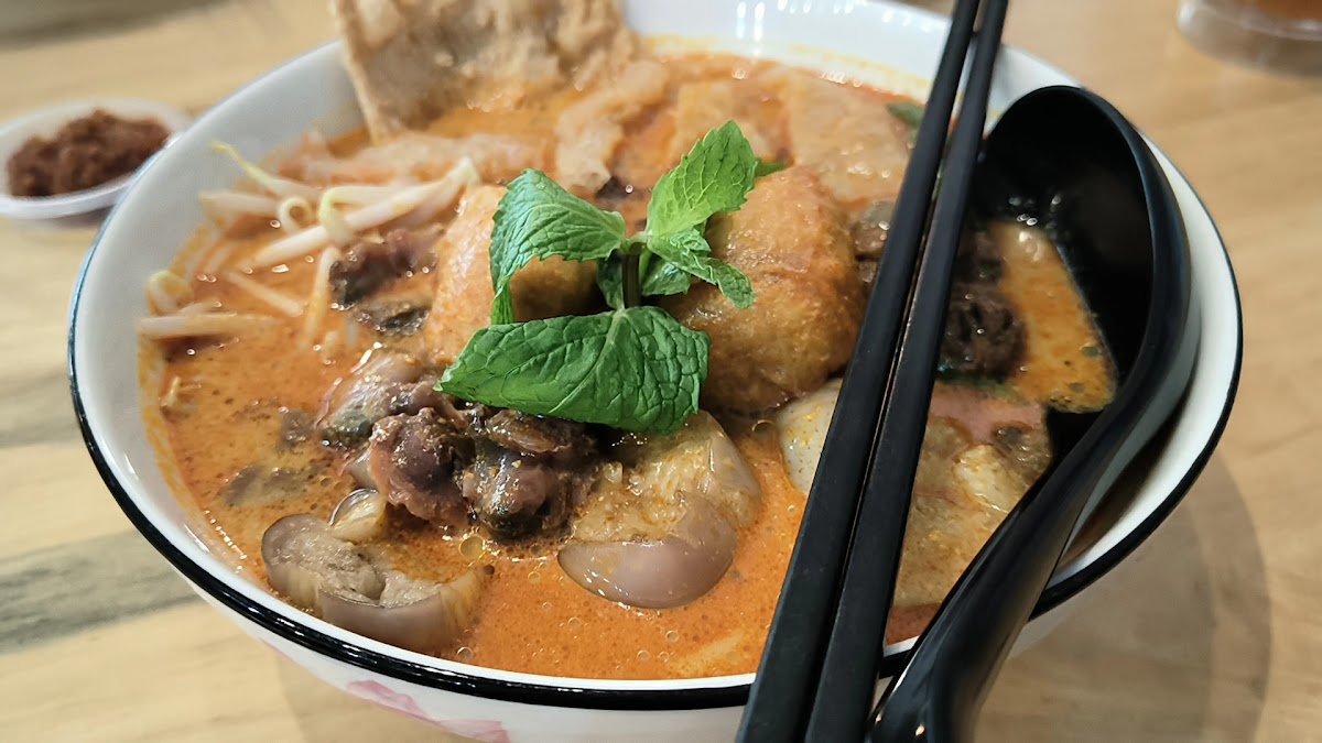 叻沙恋人 | Laksa Lover Photo 2