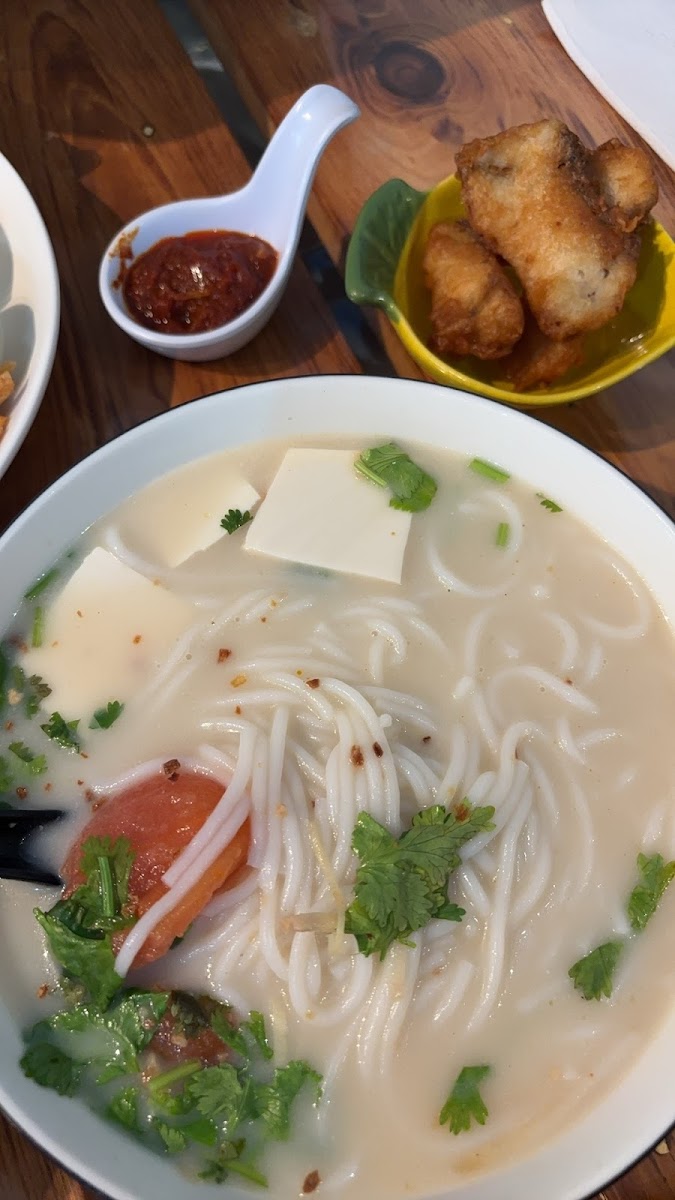 叻沙恋人 | Laksa Lover Photo 4