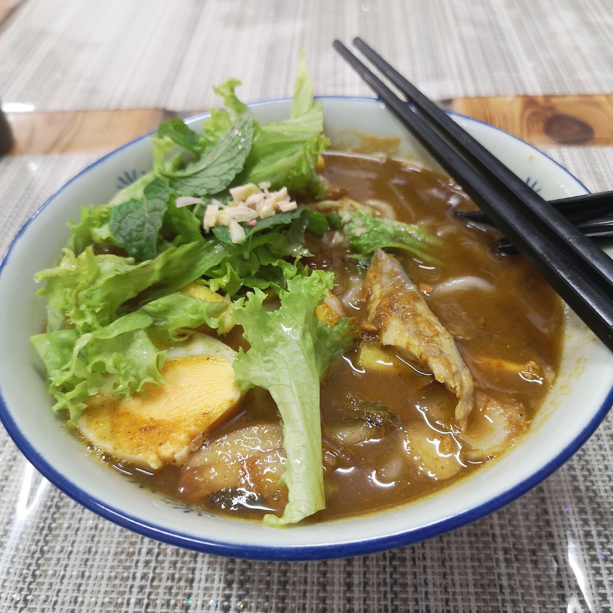 叻沙恋人 | Laksa Lover Photo 6