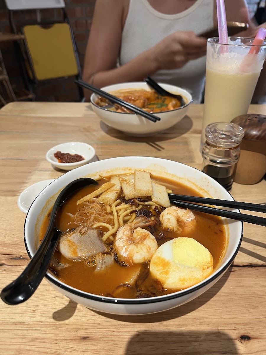 叻沙恋人 | Laksa Lover Photo 7