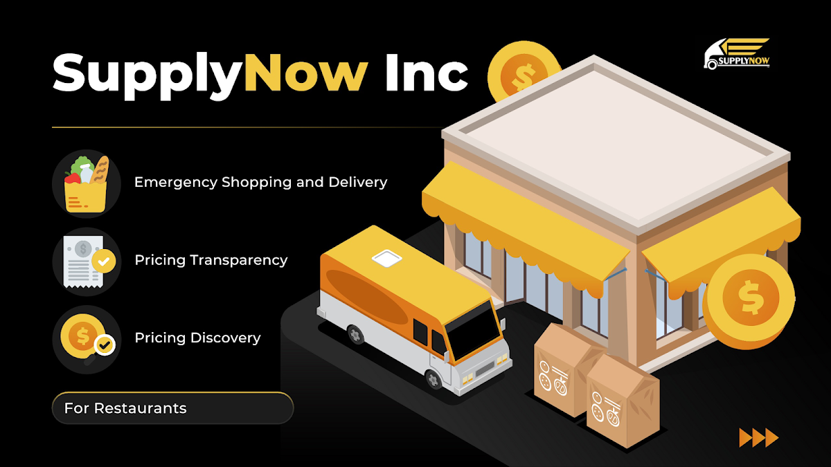 SupplyNow Photo 3