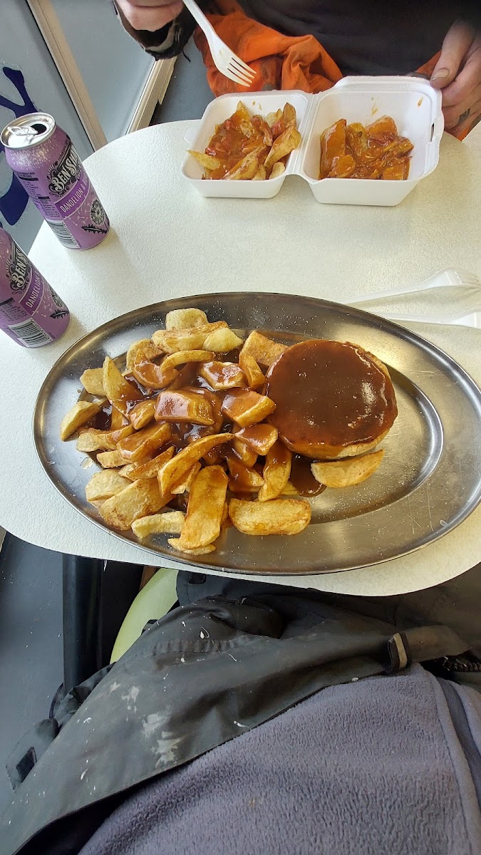 Friends Fish Bar Minsterley Photo 7