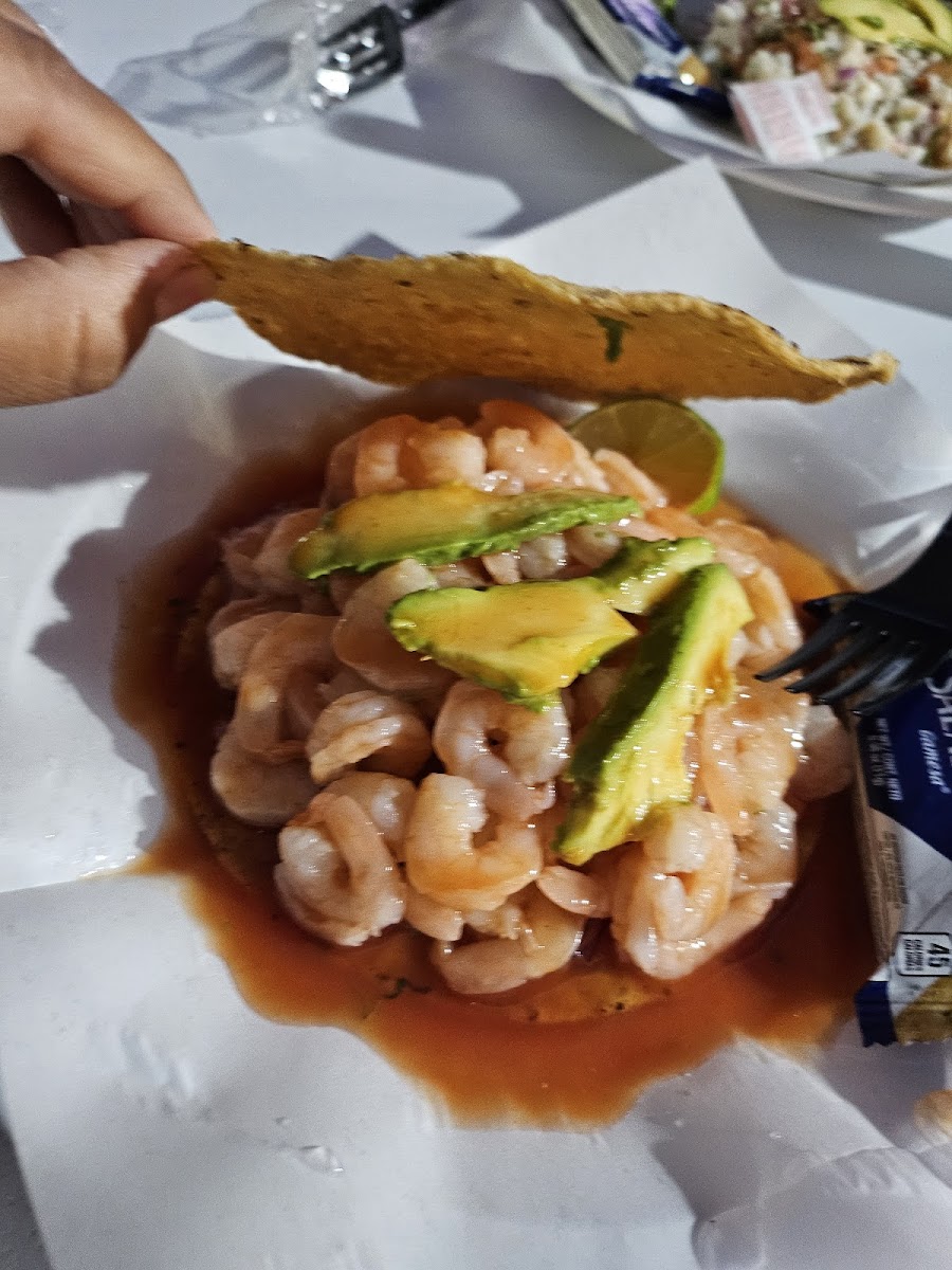 Mariscos Los Reyes Photo 2