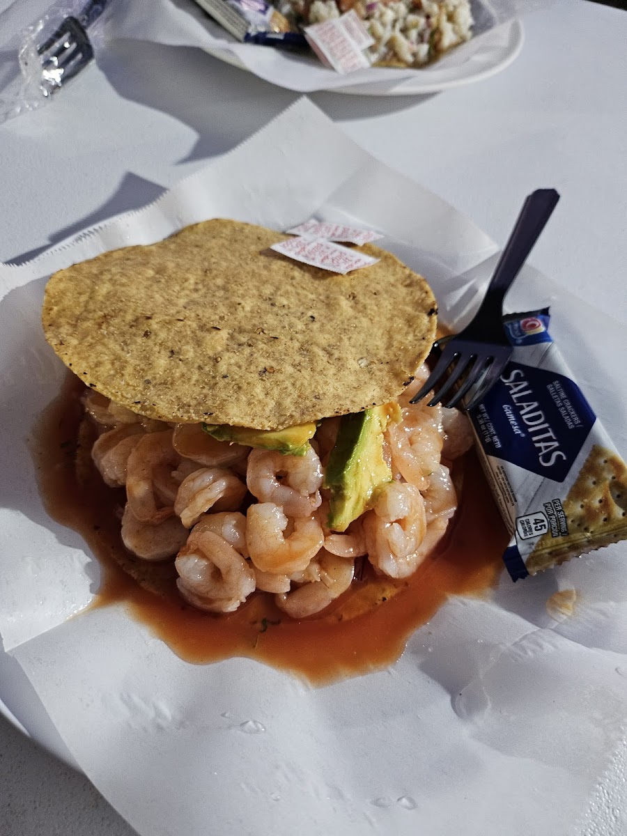 Mariscos Los Reyes Photo 5
