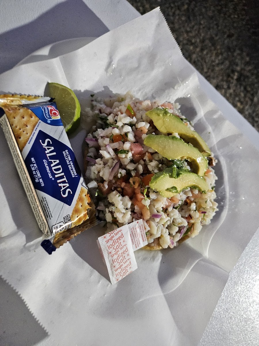 Mariscos Los Reyes Photo 6