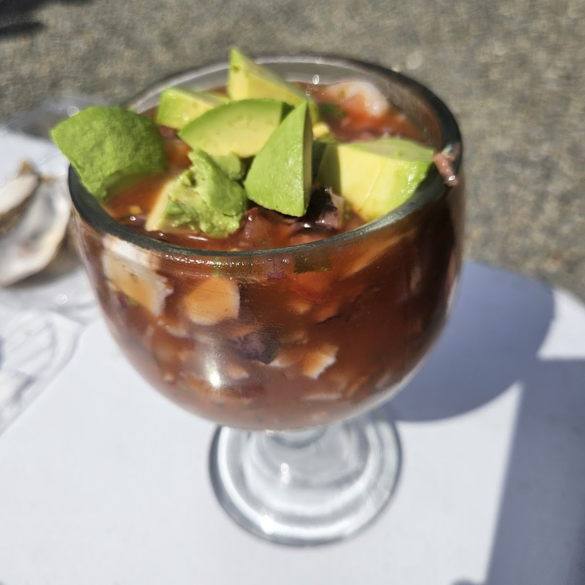 Mariscos Los Reyes Photo 7
