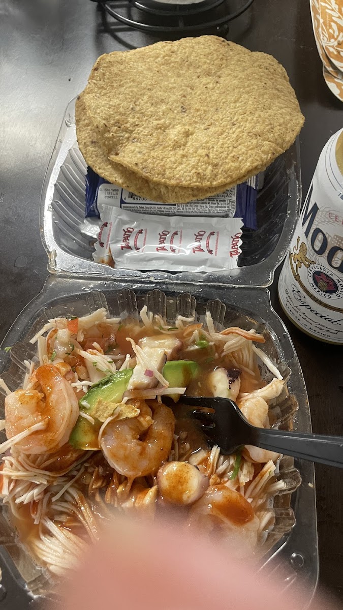 Mariscos Los Reyes Photo 8