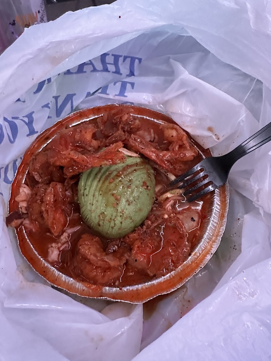 Mariscos Los Reyes Photo 9
