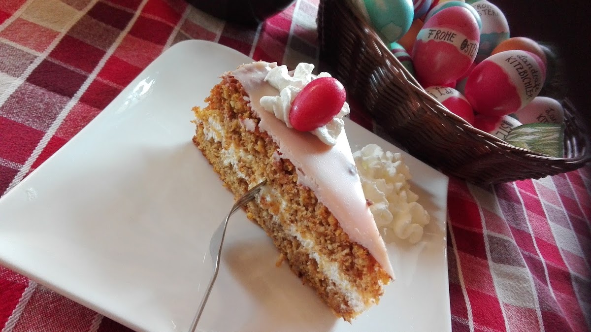 Landcafé Kitzbichler Bad Köstritz Photo 8
