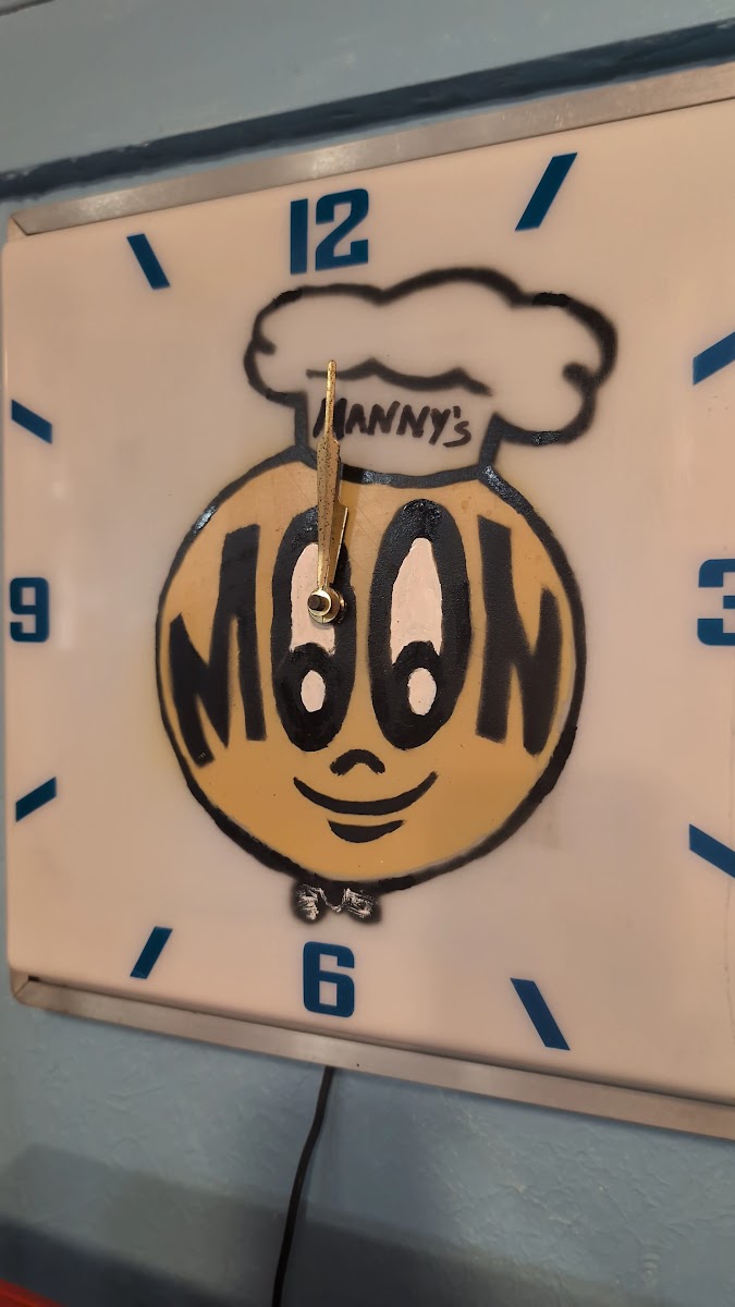 Manny’s Moon Pizza ‘Rant Photo 2