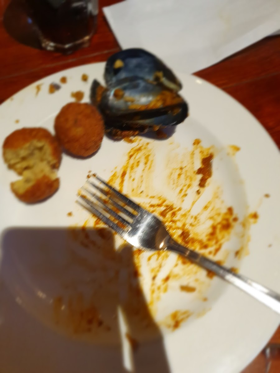 The Quarterdeck Restaurant Photo 10