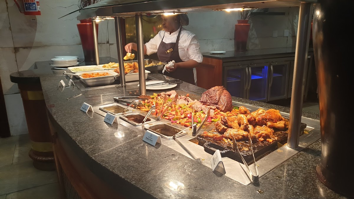 The Quarterdeck Restaurant Photo 7