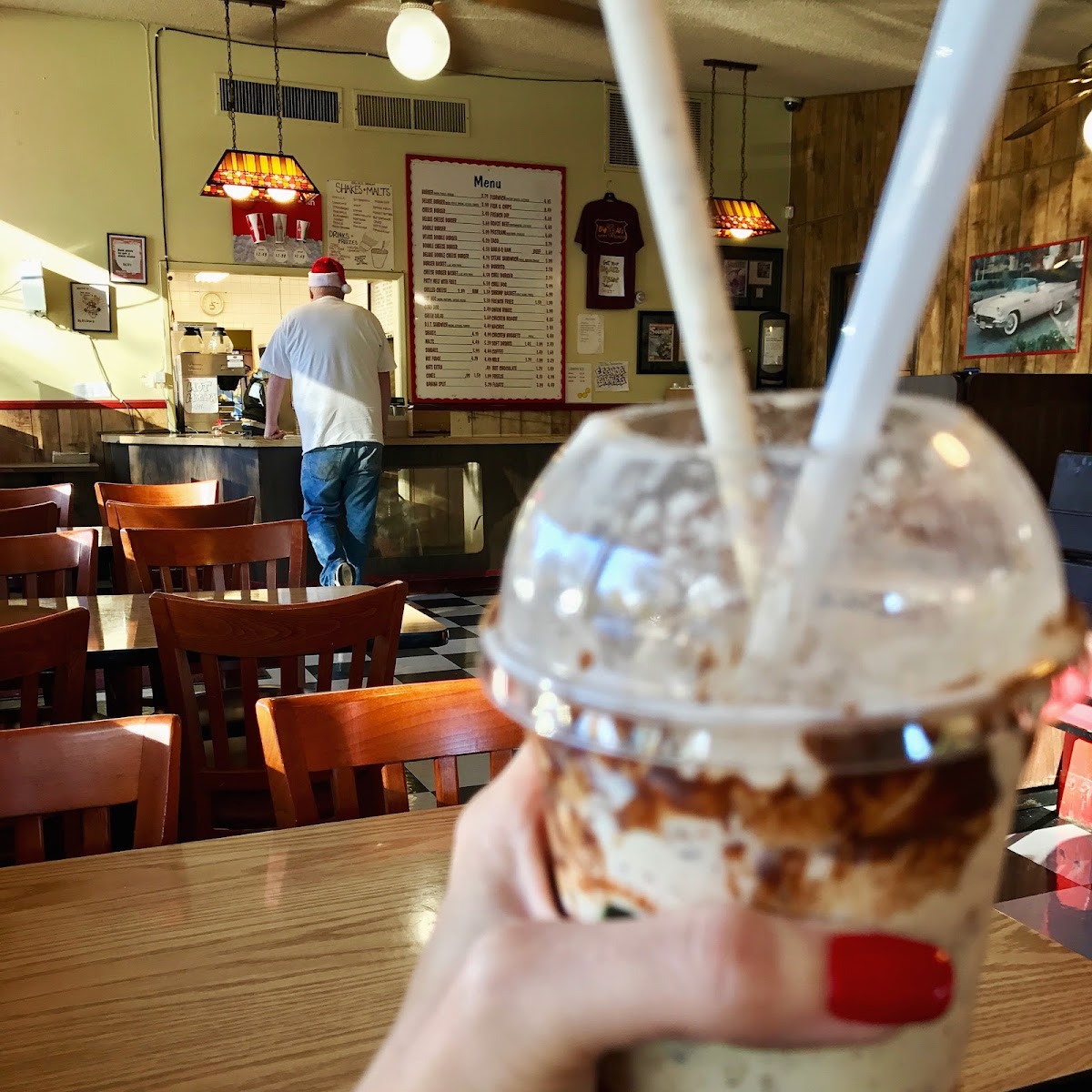 Big Al's Drive In Photo 10