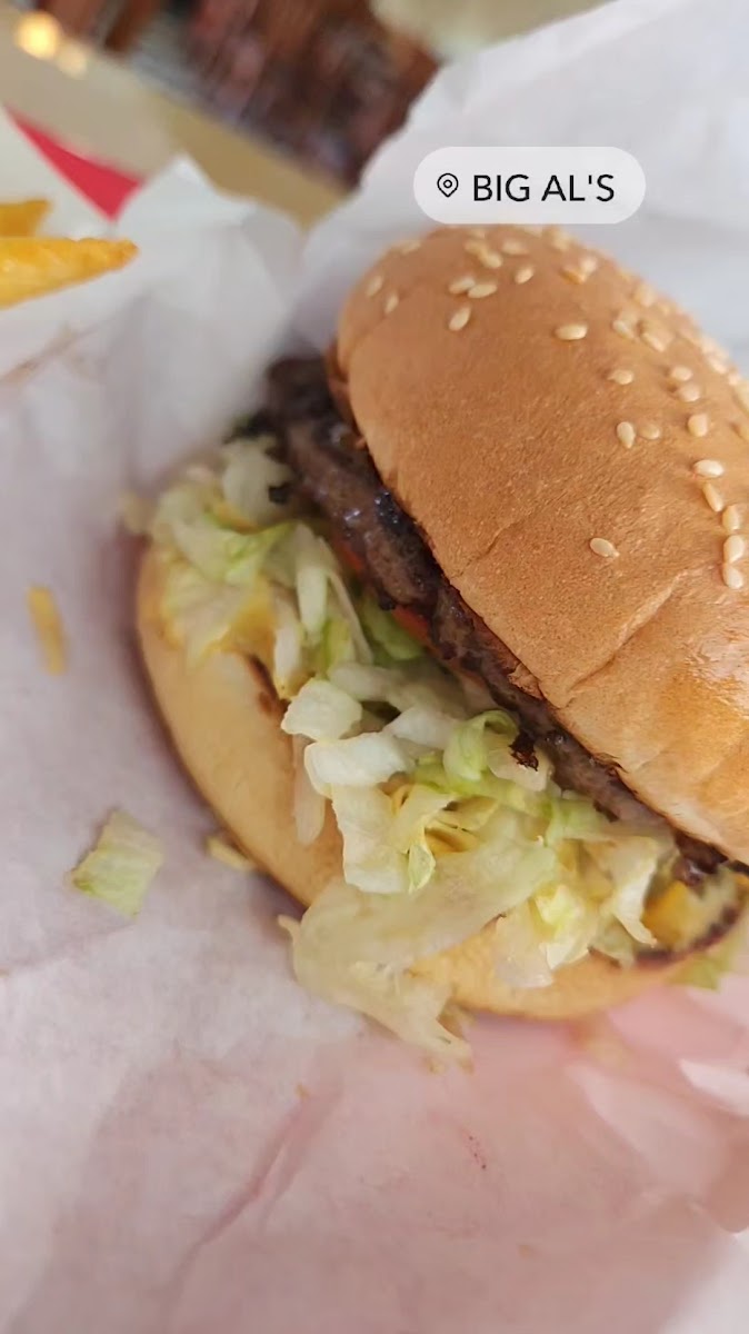 Big Al's Drive In Photo 2