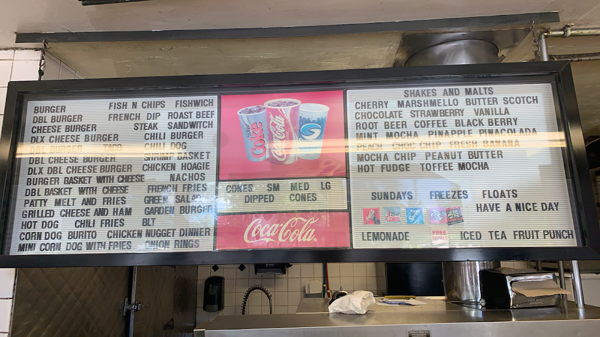 Big Al's Drive In Photo 4