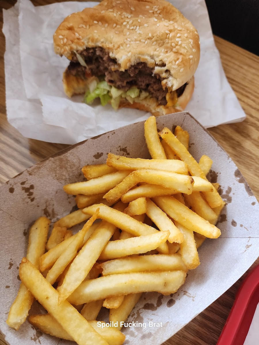 Big Al's Drive In Photo 5