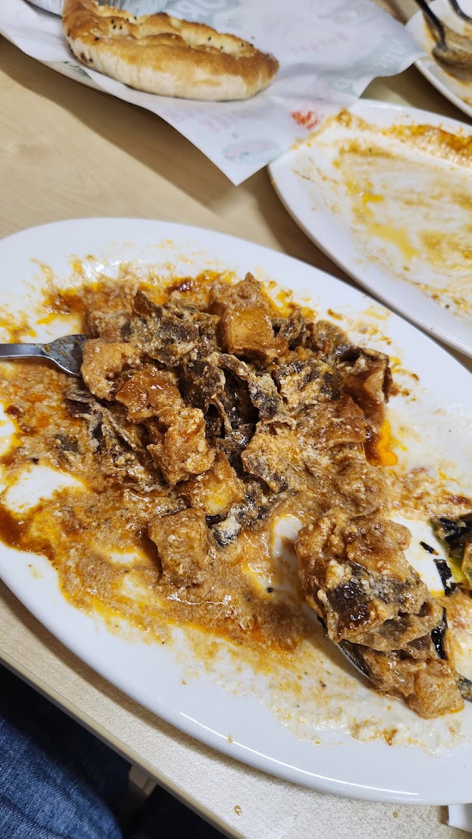 Baba Hur Turkish Food Photo 10