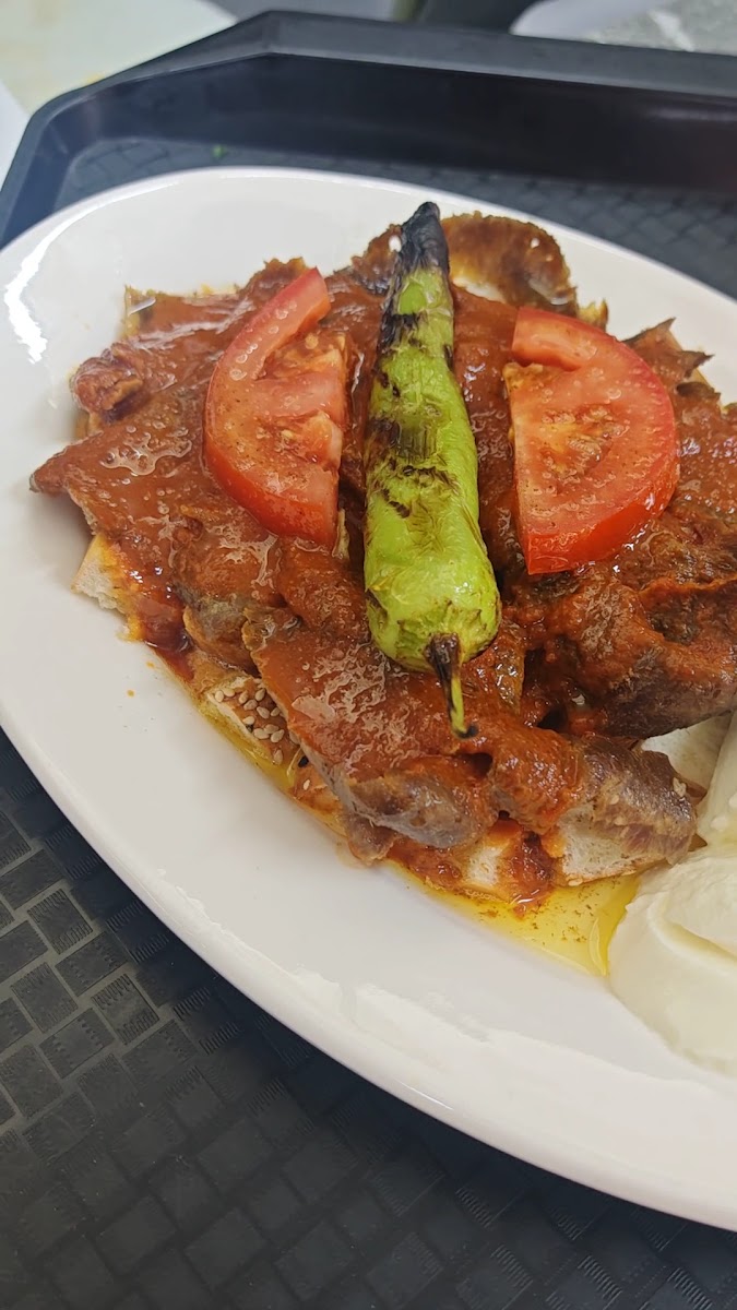 Baba Hur Turkish Food Photo 2