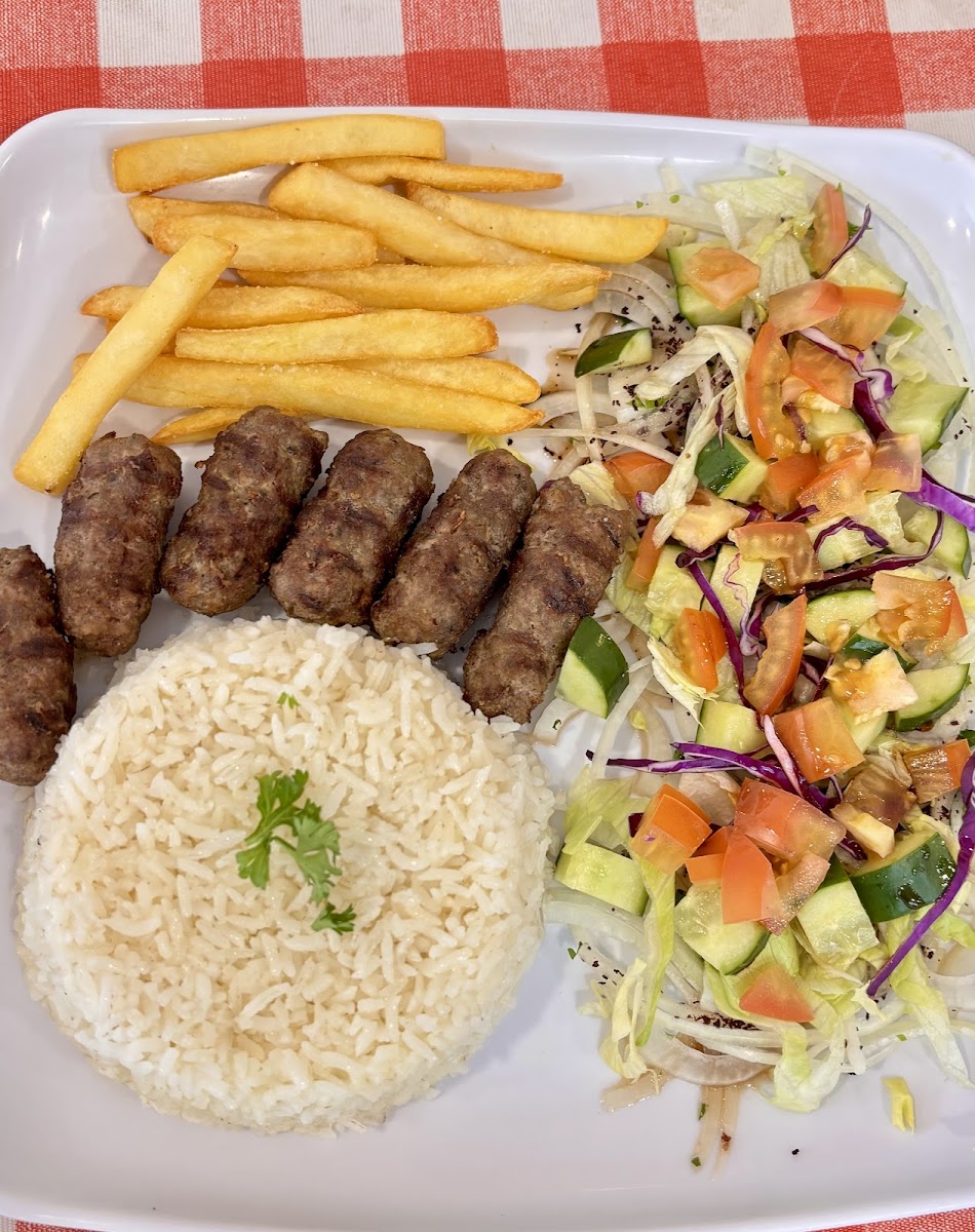 Baba Hur Turkish Food Photo 3