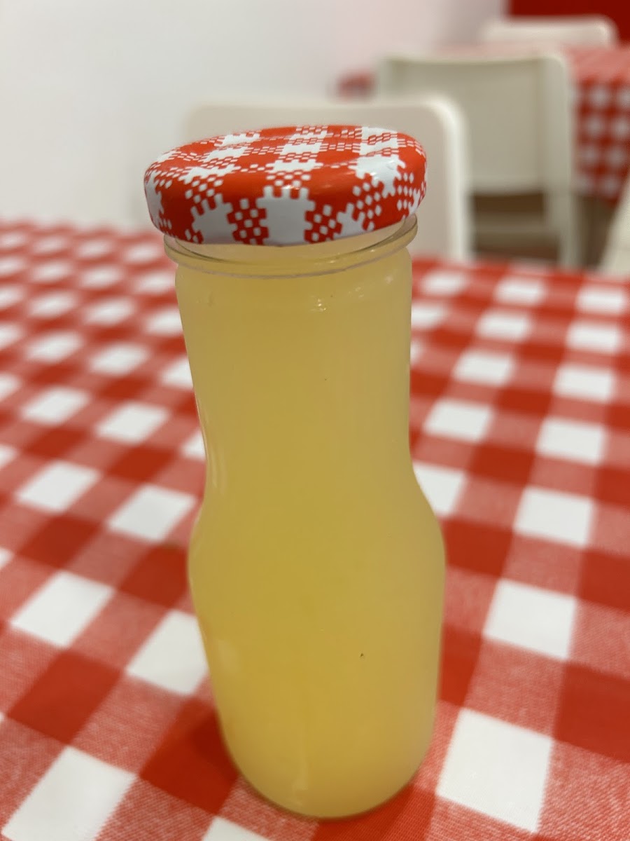 Baba Hur Turkish Food Photo 6