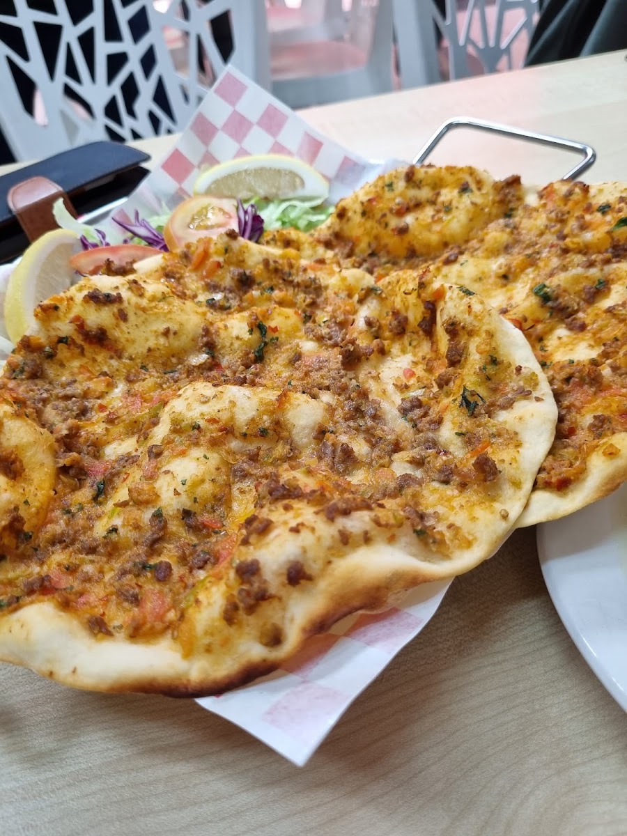 Baba Hur Turkish Food Photo 9