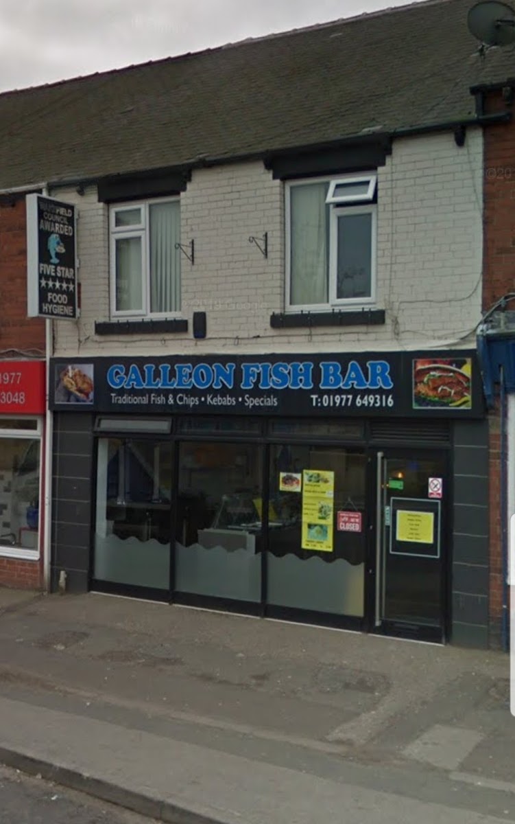 CHINO'S Fish Bar Photo 9