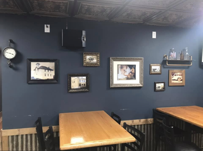 Barney Pub & Eatery