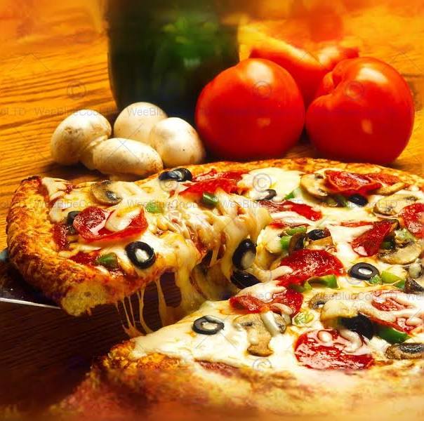Pizza & Döner Marktgrill Hamm Photo 10