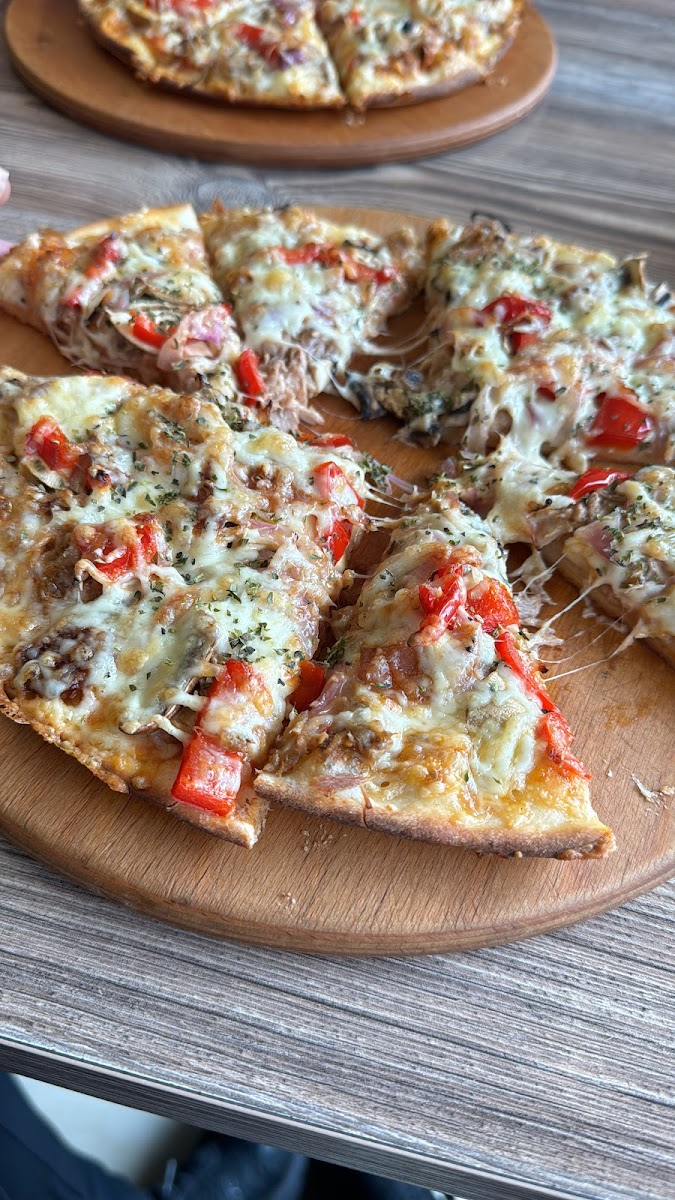 Pizza & Döner Marktgrill Hamm Photo 8