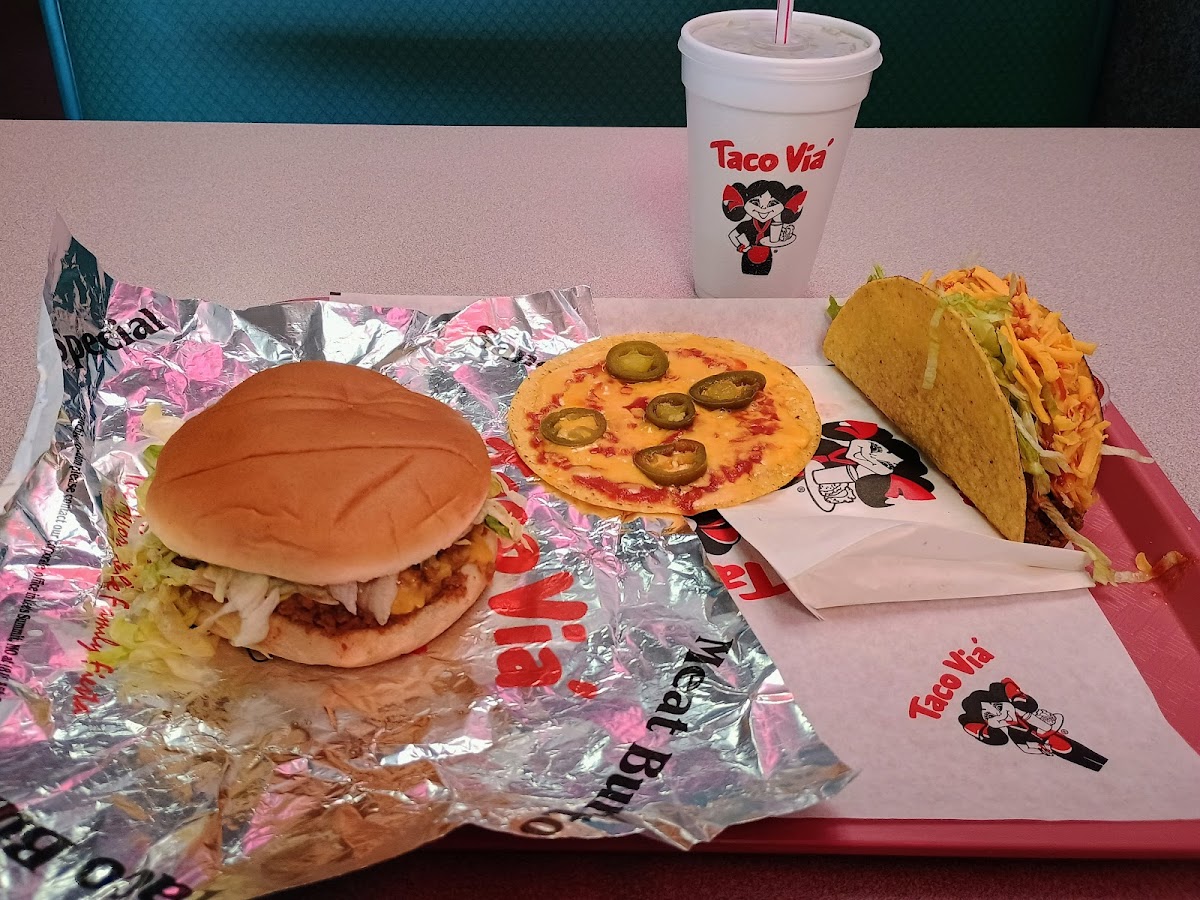 Taco Via Photo 3