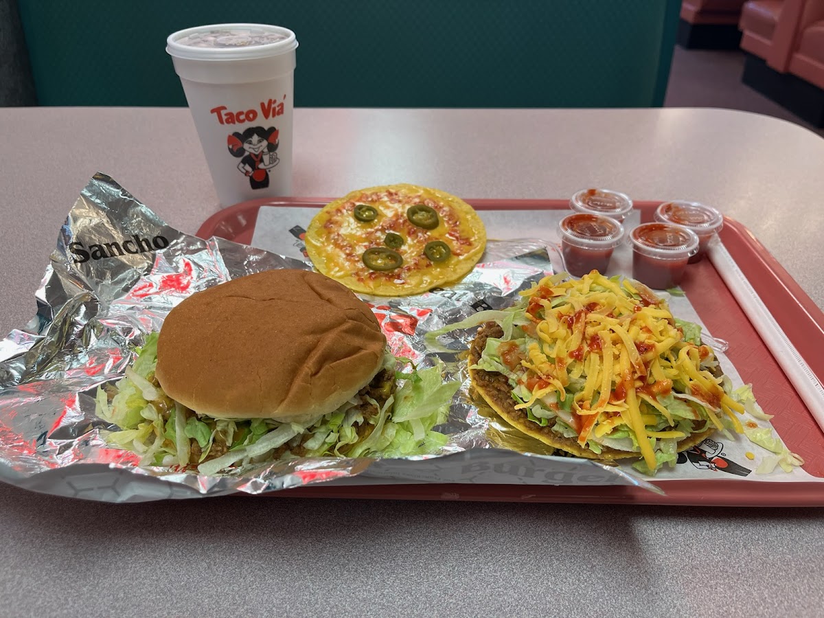 Taco Via Photo 6